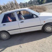 پراید131مدل 96|خودرو سواری و وانت|فاریاب, |دیوار