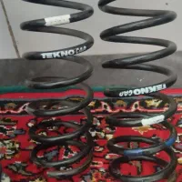 کمک جلو پراید