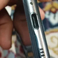 موبایل سامسونگ A32 4G در حد نو|موبایل|قم, زند آباد|دیوار