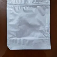 پاکت زیپ دار