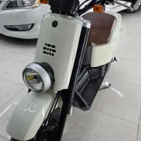 پاکشتی یاماها وکس صفر