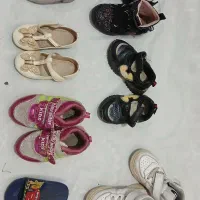 کافشن کلاه کفش|کفش و لباس بچه|یزد, |دیوار