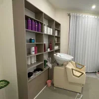 لوازم آرایشگاه زنانه|آرایشگاه و سالنهای زیبایی|گرگان, |دیوار