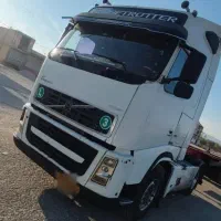 اف اچ 460 تک محور|خودرو سنگین|بندرعباس, |دیوار