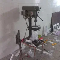 اره فارسی بر دلر ایستاده سایز ۱۳ رزوه کن میلگرد