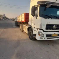 فروش فوری البرز کشنده مدل ۸۹