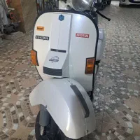 وسپا ایتالیا پیاجینو