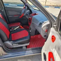 تیبا صندوقدار|خودرو سواری و وانت|محمدشهر, شهرک پیام (مهرالبرز)|دیوار