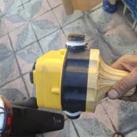 حراجی پمب آب