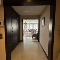118مترتک واحدی جنت آبادمرکزی سالن قدی پرده خور|فروش آپارتمان|تهران, جنت‌آباد مرکزی|دیوار
