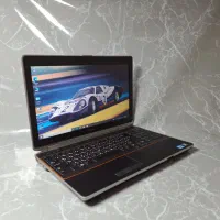 لپ تاپ با کیفیت و اقتصادی DELL E6520|رایانه همراه|قزوین, |دیوار