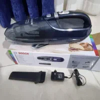 جارو شارژی بوش ،نو ،نو|جاروبرقی، جارو شارژی، بخارشو|محمدشهر, ولدآباد|دیوار