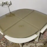 میز جلو مبلی