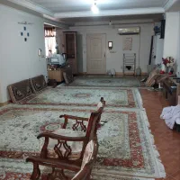 اجاره آپارتمان ۱۰۵متر دو خواب پنج شرقی|اجارهٔ آپارتمان|کرج, شاهین‌ویلا|دیوار