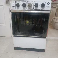 اجاق گاز چهارشعله فردار