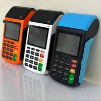 کارتخوان سیار بانک مدل sp600خدمات در محل