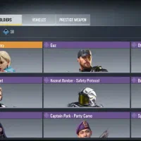 اکانت کالاف|کنسول، بازی ویدئویی و آنلاین|علی‌آباد کتول, |دیوار