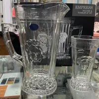 پارچ و لیوان بسیار با کیفیت