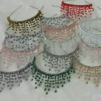 تاج عروس