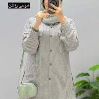 شومیز کد WV7 کتونی بازار امین|لباس|کرمانشاه, |دیوار