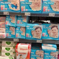 پوشک بچه قیمت قدیم|اسباب و اثاث بچه|بجنورد, |دیوار