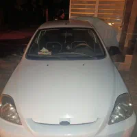 ریو مدل 90  ای بی اس داره تمیز