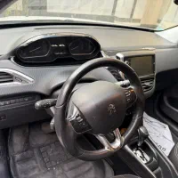 پژو ۲۰۰۸|خودرو سواری و وانت|تهران, حکیمیه|دیوار