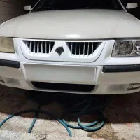 سمند 90 ال ایکس