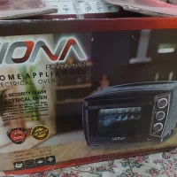 آون توستر|اجاق گاز و لوازم برقی پختوپز|همدان, |دیوار