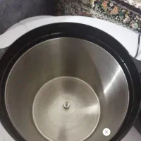 خردکن ۴تیغه تمام استیل|خردکن، آسیاب، غذاساز|سقز, |دیوار