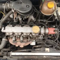 اپل کورسا|خودرو کلاسیک|تهران, کن|دیوار