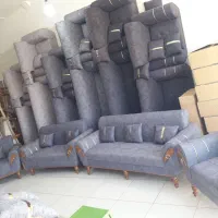 مبلمان مدل ژاکلین ../