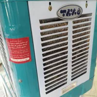 کولر برفاب ۲۸۰۰ موتور الکتروژن