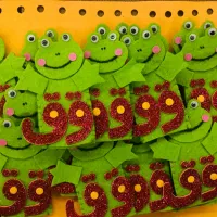 سفارش گیفت الفبا|لوازم التحریر|پردیس, فاز ۱۱|دیوار