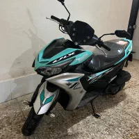 متور بلنتا۱۴۰۳|موتورسیکلت|رشت, یخسازی|دیوار