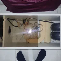 سایلنت باکس با فن خلزونی|قطعات و لوازم جانبی رایانه|شاهین‌شهر, گزبرخوار|دیوار