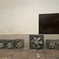 فن تهویه  هوا