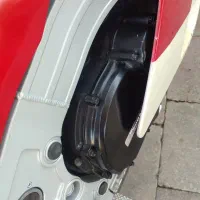 zx10 Tomcat کاوازاکی سوزوکی یاماها cb|موتورسیکلت|تهران, گیشا|دیوار