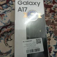 گوشی سامسونگ A17