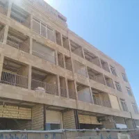 فروش آپارتمان دو خواب صدرا فاز دو