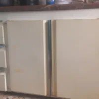 کابینت فلزی|آب‌چکان و نظم‌دهنده ظروف|سنندج, |دیوار