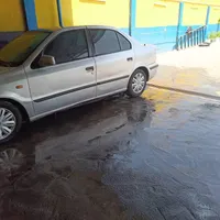 سمند lx83|خودرو سواری و وانت|کرج, گلشهر|دیوار