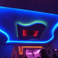 گچکاری خردکاری لکه گیری|خدمات پیشه و مهارت|قزوین, |دیوار