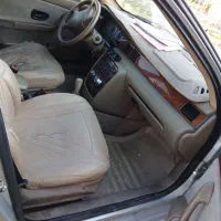 سمند مدل ۸۵|خودرو سواری و وانت|ماکو, |دیوار