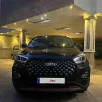 ام وی ام x55 pro|خودرو سواری و وانت|مشهد, کلاهدوز|دیوار