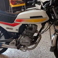 موتور سی جی ال در حد نو|موتورسیکلت|قزوین, |دیوار