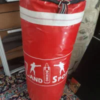کیسه بوکس حرفه ای .آماده تمرین ×××