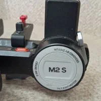 گیمبال  zxiyan crane - m2 s|دوربین عکاسی و فیلم‌برداری|تویسرکان, |دیوار