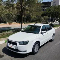دنا مدل 96 بدون رنگ شاسی سالم