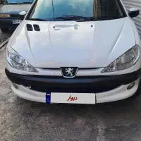 ۲۰۶ مدل ۹۰ تیپ ۲